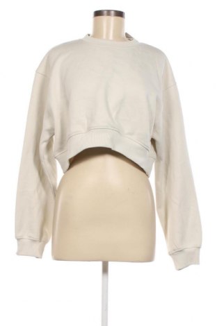 Дамска блуза Zara, Размер M, Цвят Екрю, Цена 24,00 лв.