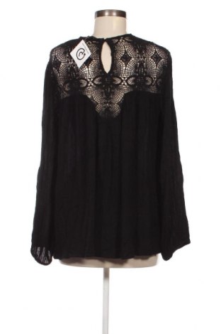 Damen Shirt Zara, Größe M, Farbe Schwarz, Preis 16,70 €