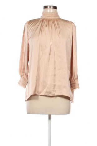 Damen Shirt Zara, Größe XS, Farbe Beige, Preis 7,52 €