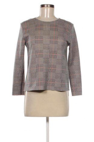 Дамска блуза Zara, Размер S, Цвят Многоцветен, Цена 3,60 лв.
