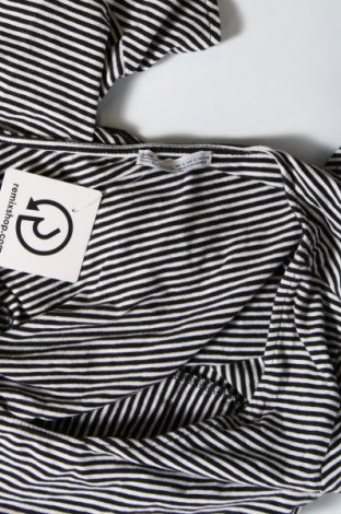 Γυναικεία μπλούζα Zara, Μέγεθος L, Χρώμα Πολύχρωμο, Τιμή 4,01 €