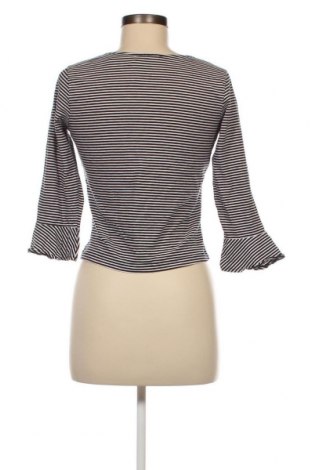 Дамска блуза Zara, Размер L, Цвят Многоцветен, Цена 4,80 лв.