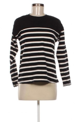 Γυναικεία μπλούζα Zara, Μέγεθος S, Χρώμα Μαύρο, Τιμή 3,86 €