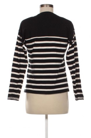 Γυναικεία μπλούζα Zara, Μέγεθος S, Χρώμα Μαύρο, Τιμή 14,85 €