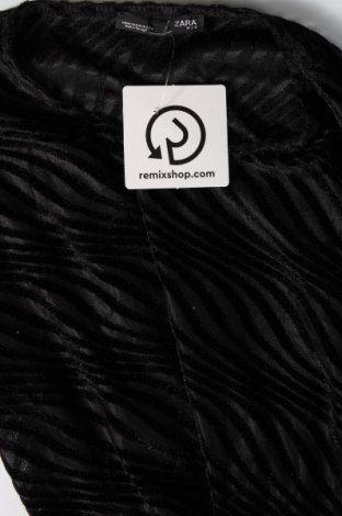 Damen Shirt Zara, Größe M, Farbe Schwarz, Preis € 16,70