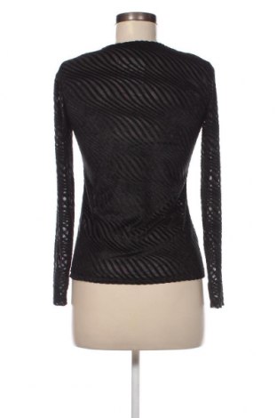 Γυναικεία μπλούζα Zara, Μέγεθος M, Χρώμα Μαύρο, Τιμή 14,85 €