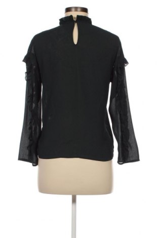 Damen Shirt Zara, Größe XS, Farbe Grün, Preis 16,70 €