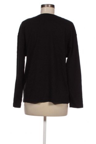 Damen Shirt Zara, Größe L, Farbe Schwarz, Preis € 3,34