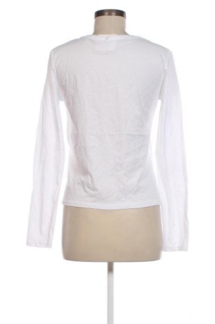 Damen Shirt Zara, Größe M, Farbe Weiß, Preis € 16,70