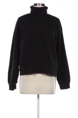 Γυναικεία μπλούζα Zara, Μέγεθος L, Χρώμα Μαύρο, Τιμή 4,42 €