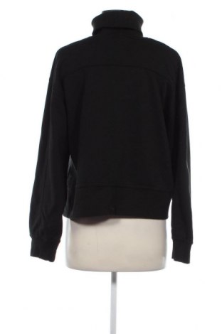 Дамска блуза Zara, Размер L, Цвят Черен, Цена 11,34 лв.