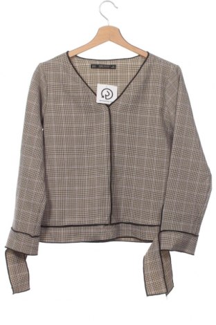 Damen Shirt Zara, Größe XS, Farbe Mehrfarbig, Preis 5,52 €