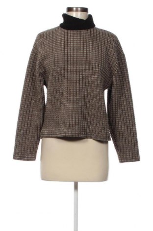 Γυναικεία μπλούζα Zara, Μέγεθος S, Χρώμα Πολύχρωμο, Τιμή 2,23 €