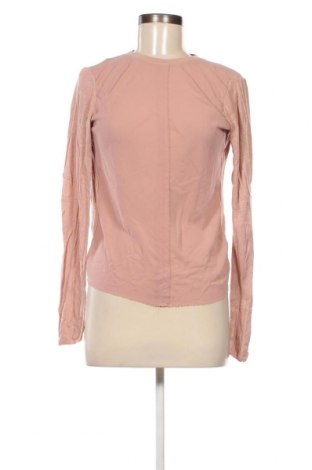 Damen Shirt Zara Knitwear, Größe M, Farbe Aschrosa, Preis 2,51 €