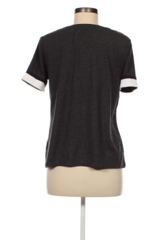 Дамска блуза Zara Trafaluc, Размер M, Цвят Сив, Цена 18,00 лв.