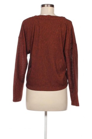 Γυναικεία μπλούζα Zara Trafaluc, Μέγεθος M, Χρώμα Καφέ, Τιμή 4,16 €