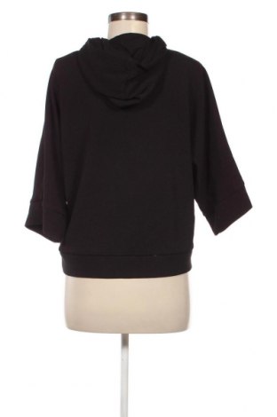 Дамска блуза Zara Trafaluc, Размер S, Цвят Черен, Цена 8,16 лв.