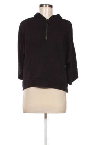 Bluză de femei Zara Trafaluc, Mărime S, Culoare Negru, Preț 31,58 Lei