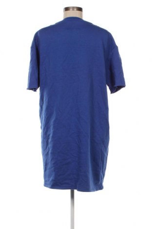 Bluză de femei Zara Trafaluc, Mărime M, Culoare Albastru, Preț 59,21 Lei