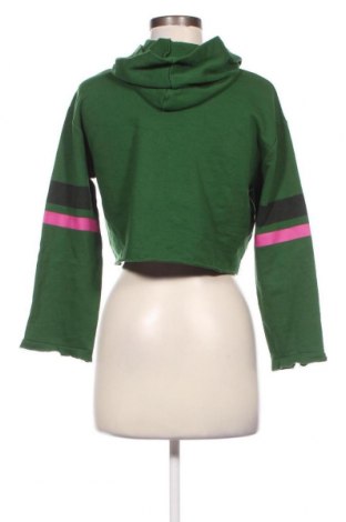 Damen Shirt Zara Trafaluc, Größe S, Farbe Grün, Preis € 4,54