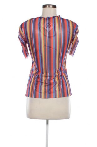 Дамска блуза Zara Trafaluc, Размер S, Цвят Многоцветен, Цена 10,80 лв.
