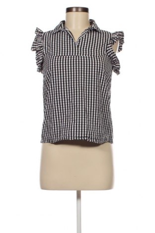 Γυναικεία μπλούζα Zara Trafaluc, Μέγεθος S, Χρώμα Πολύχρωμο, Τιμή 10,23 €