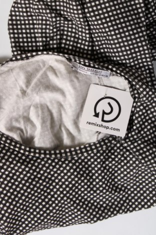 Damen Shirt Zara Trafaluc, Größe M, Farbe Schwarz, Preis 4,84 €