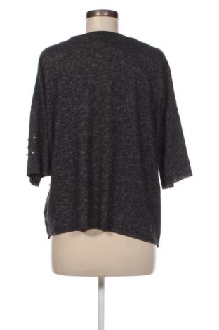 Дамска блуза Zara Trafaluc, Размер S, Цвят Многоцветен, Цена 9,45 лв.