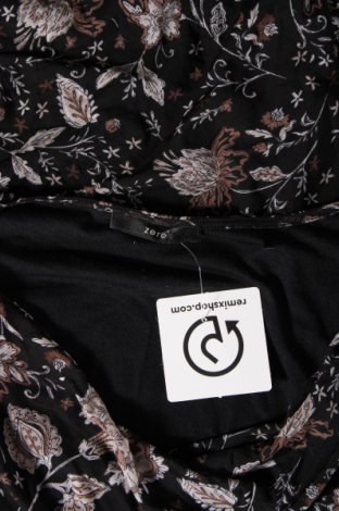 Дамска блуза Zero, Размер M, Цвят Черен, Цена 4,35 лв.