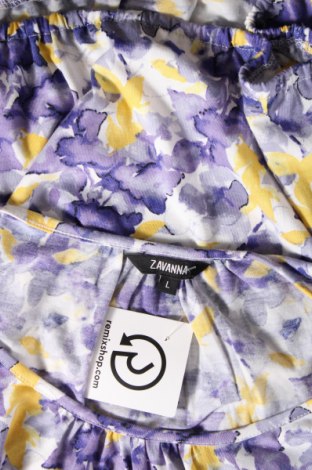 Bluză de femei Zavanna, Mărime L, Culoare Multicolor, Preț 48,47 Lei