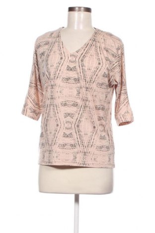 Γυναικεία μπλούζα Zavanna, Μέγεθος M, Χρώμα Πολύχρωμο, Τιμή 5,54 €