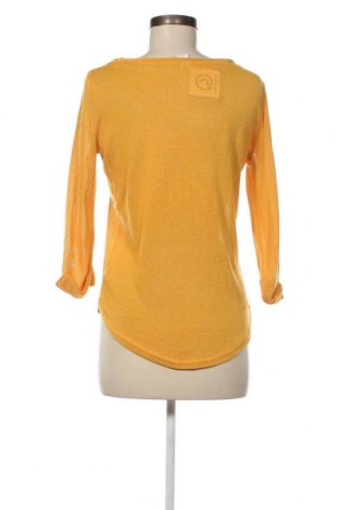 Damen Shirt Zebra, Größe S, Farbe Gelb, Preis € 1,98