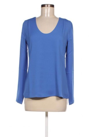 Damen Shirt Zero, Größe M, Farbe Blau, Preis € 7,42