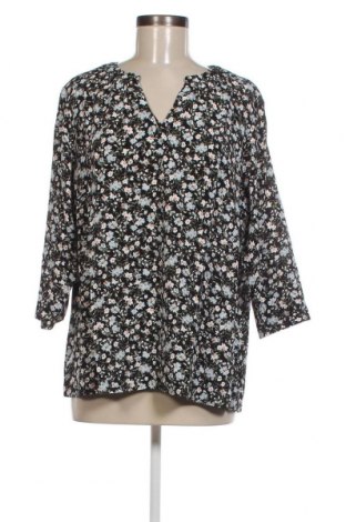 Дамска блуза Zero, Размер XL, Цвят Многоцветен, Цена 18,00 лв.