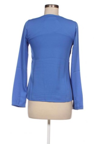 Дамска блуза Zero, Размер XS, Цвят Син, Цена 14,40 лв.