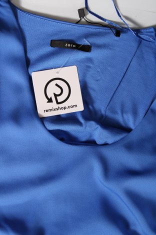 Damen Shirt Zero, Größe XL, Farbe Blau, Preis 5,57 €