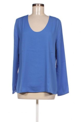 Damen Shirt Zero, Größe XL, Farbe Blau, Preis 5,57 €