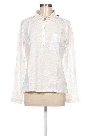 Γυναικεία μπλούζα Zero, Μέγεθος L, Χρώμα Λευκό, Τιμή 14,84 €