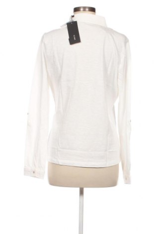 Damen Shirt Zero, Größe L, Farbe Weiß, Preis 14,84 €