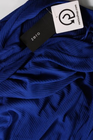 Damen Shirt Zero, Größe M, Farbe Blau, Preis € 5,57