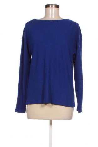 Damen Shirt Zero, Größe M, Farbe Blau, Preis 12,99 €