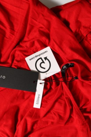 Γυναικεία μπλούζα Zero, Μέγεθος L, Χρώμα Κόκκινο, Τιμή 5,57 €