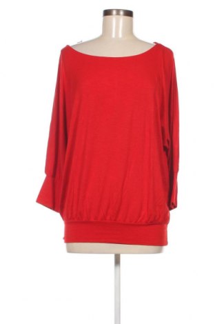 Damen Shirt Zero, Größe L, Farbe Rot, Preis 5,57 €