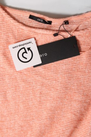 Γυναικεία μπλούζα Zero, Μέγεθος M, Χρώμα Ρόζ , Τιμή 5,57 €