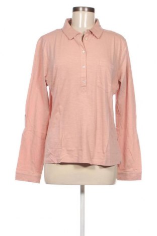 Γυναικεία μπλούζα Zero, Μέγεθος XL, Χρώμα Σάπιο μήλο, Τιμή 10,02 €