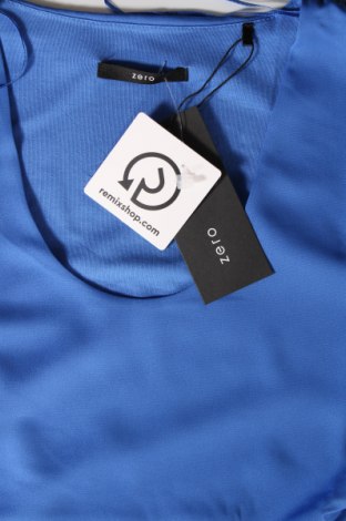 Dámska blúza Zero, Veľkosť M, Farba Modrá, Cena  5,57 €