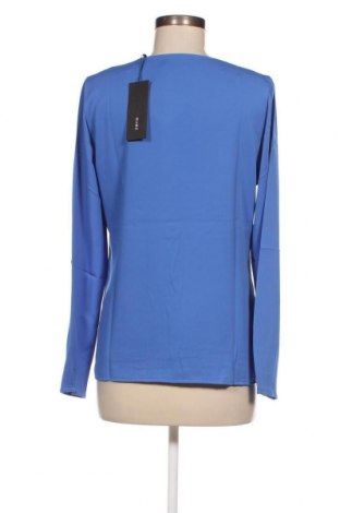 Damen Shirt Zero, Größe M, Farbe Blau, Preis € 5,57