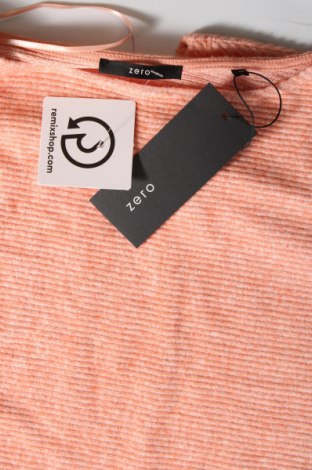 Дамска блуза Zero, Размер S, Цвят Розов, Цена 10,80 лв.