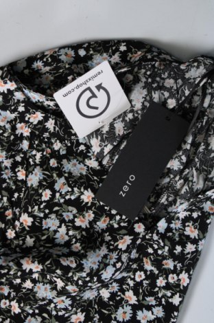 Damen Shirt Zero, Größe M, Farbe Mehrfarbig, Preis 5,57 €