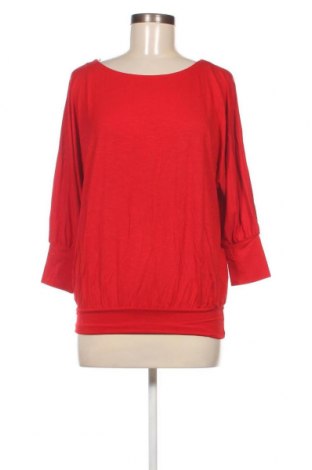 Дамска блуза Zero, Размер S, Цвят Червен, Цена 18,00 лв.